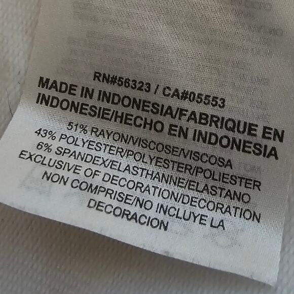 Nike Clemson On-Field 1/4 Zip Embroidered Logo Pullover Jacket Sweater XXL 3572 - Picture 4 of 9